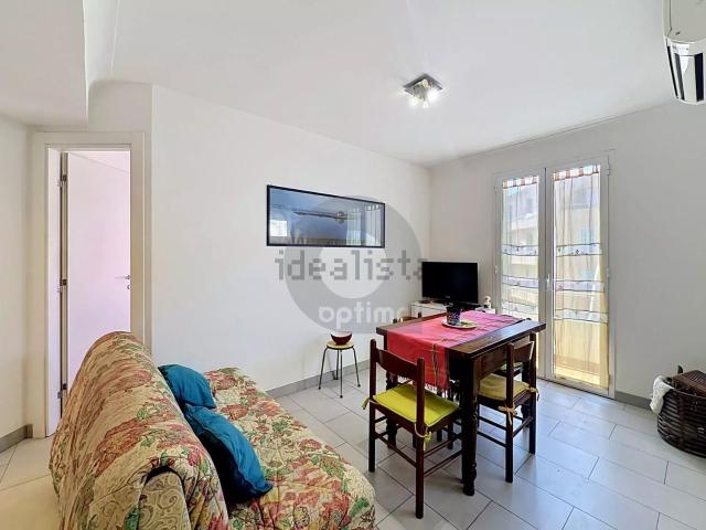 Appartement vente à Garavan, Menton