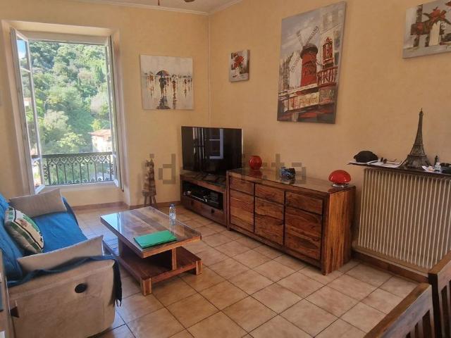 Appartement vente à Garavan, Menton