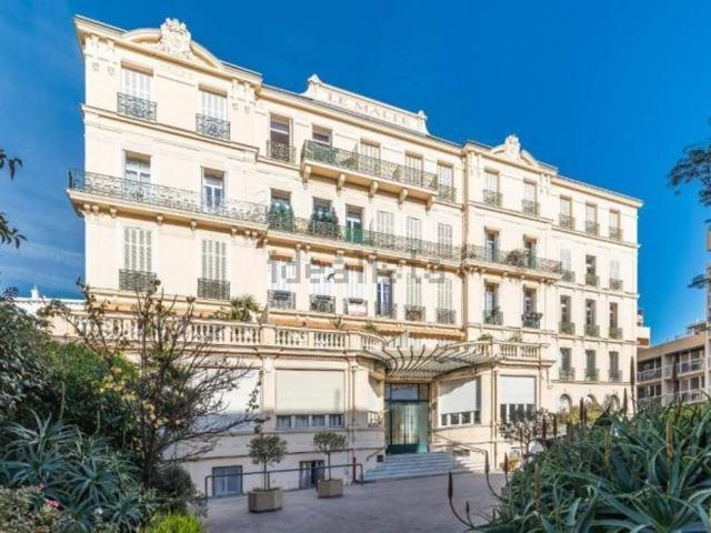 Appartement vente à Menton, Alpes-Maritimes