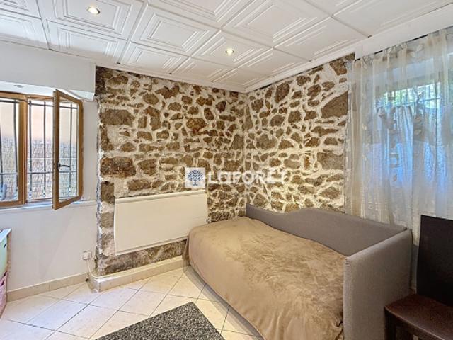 Appartement vente à Nice, Menton