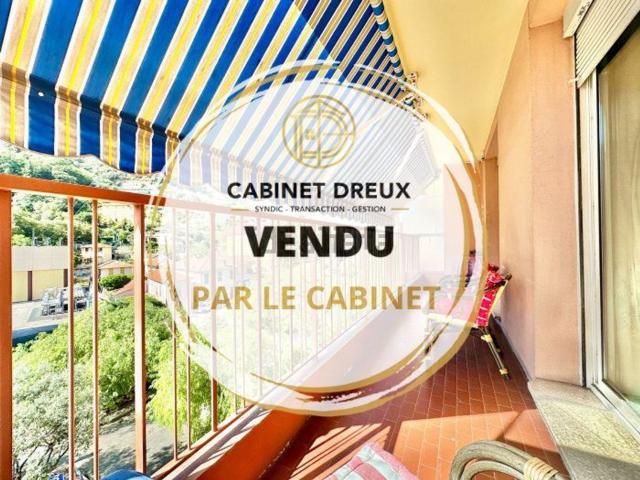 Appartement vente à Menton, Alpes-Maritimes