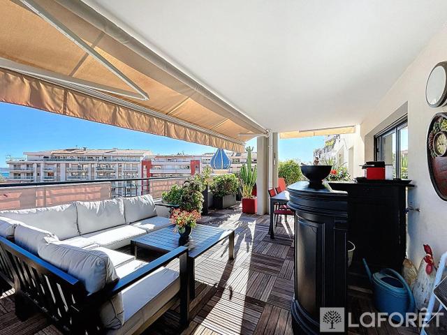 Appartement vente à France métropolitaine, Menton