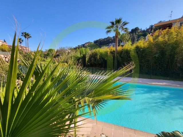 Appartement vente à Garavan, Menton