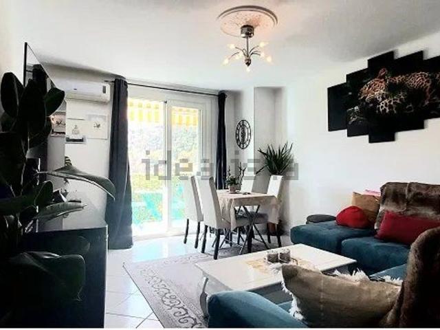 Appartement vente à Menton, Alpes-Maritimes