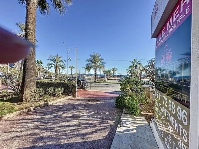 Appartement vente à Garavan, Menton