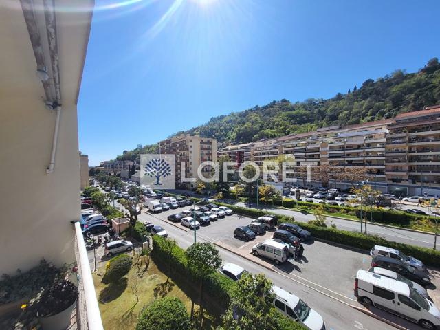 Appartement vente à Monti, Menton