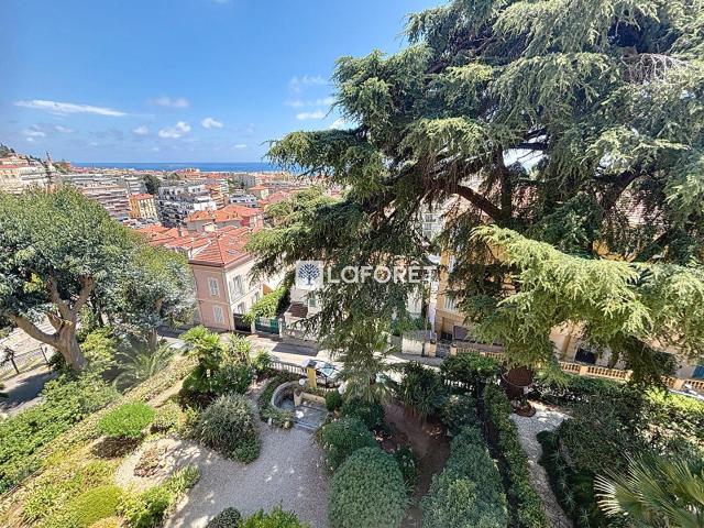 Appartement vente à France métropolitaine, Menton