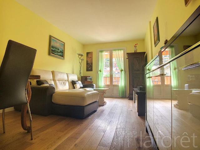 Appartement vente à France métropolitaine, Menton