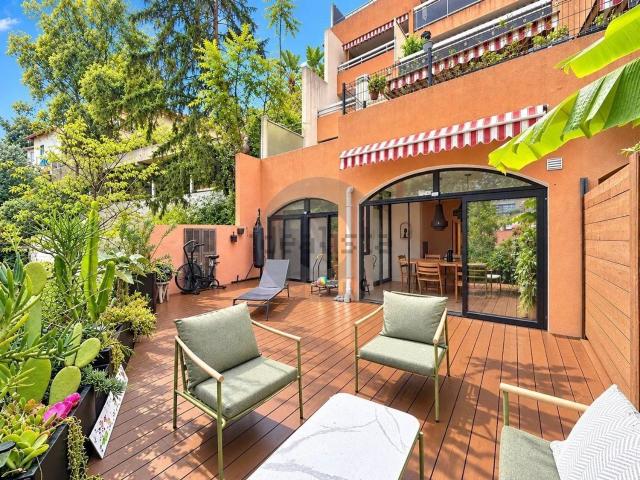Appartement vente à Carnolès, Roquebrune-Cap-Martin