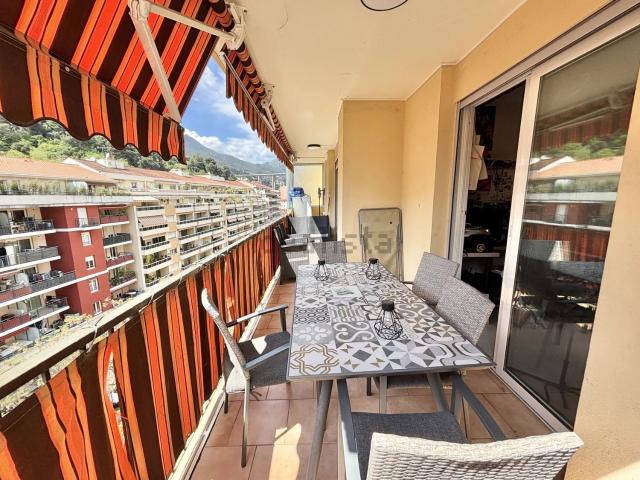 Appartement vente à Menton, Alpes-Maritimes