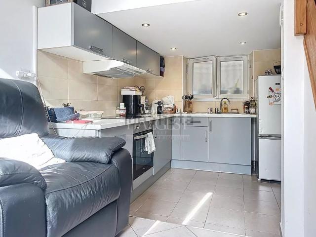 Appartement vente à Menton, Alpes-Maritimes