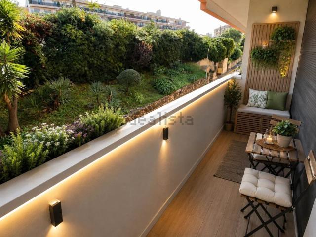Appartement vente à Menton, Alpes-Maritimes