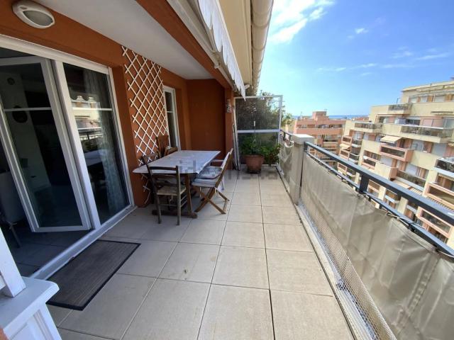 Appartement vente à Garavan, Menton