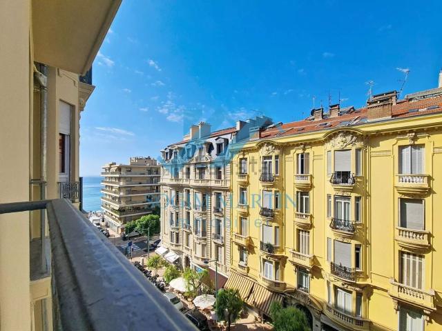 Appartement vente à Menton, Alpes-Maritimes