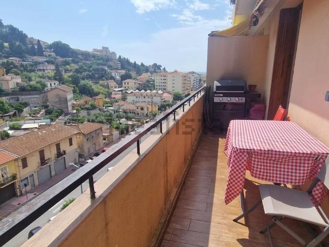 Appartement vente à Menton, Alpes-Maritimes