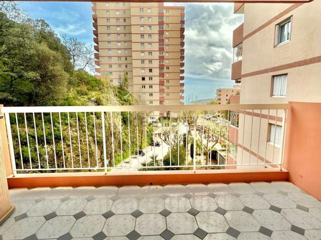 Appartement vente à Le Pian, Gorbio