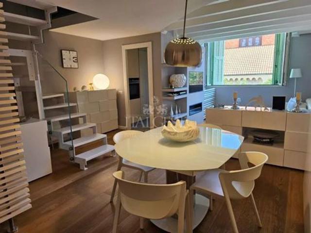 Appartement vente à Nice, Menton