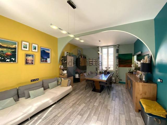 Appartement vente à Menton, Alpes-Maritimes