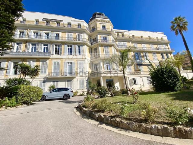 Appartement vente à Menton, Alpes-Maritimes