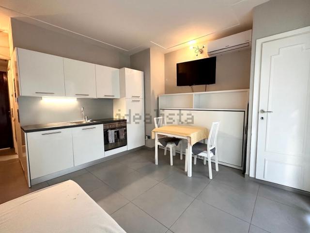 Appartement vente à Garavan, Menton
