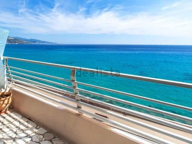 Appartement vente à Jardins d'Olympie, Menton