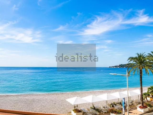 Appartement vente à Garavan, Menton