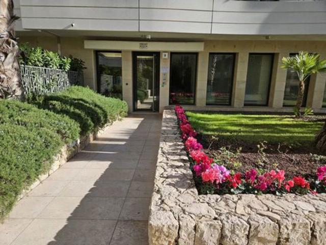 Appartement vente à Nice, Menton