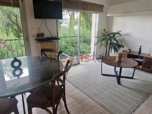 Appartement vente à Jardins d'Olympie, Menton