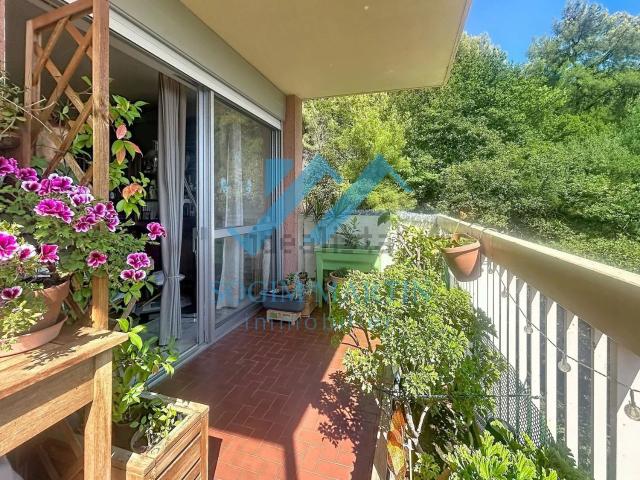 Appartement vente à Le Pian, Gorbio