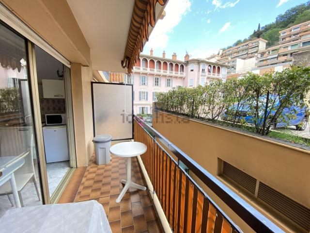 Appartement vente à Garavan, Menton