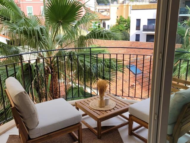 Appartement vente à Menton, Alpes-Maritimes