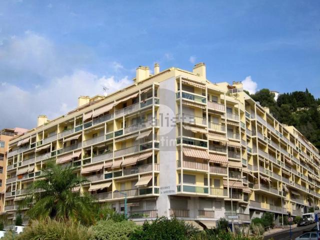 Appartement vente à Garavan, Menton