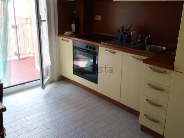Appartement vente à Garavan, Menton