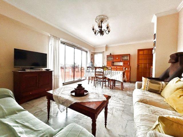 Appartement vente à Menton, Alpes-Maritimes