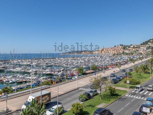 Appartement vente à Garavan, Menton