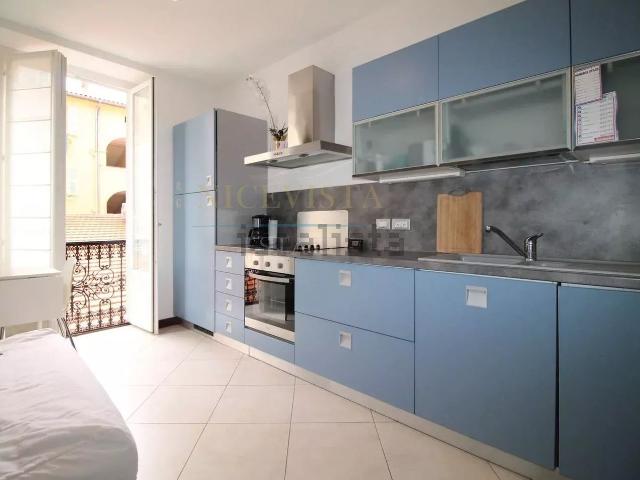 Appartement vente à Garavan, Menton