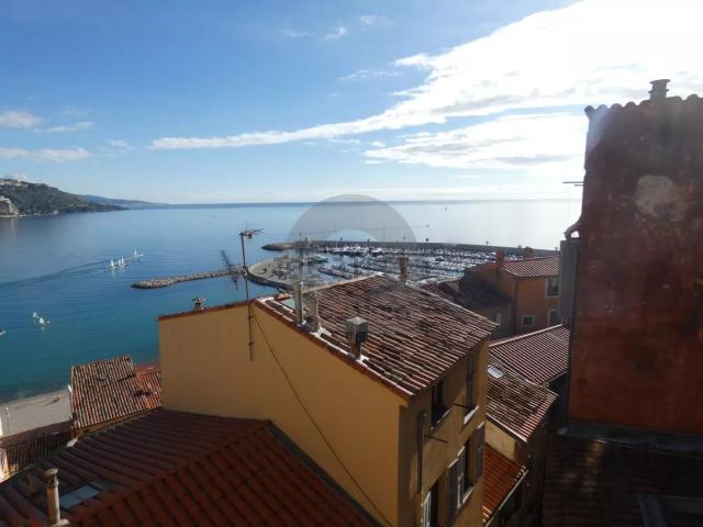 Appartement vente à Menton, Alpes-Maritimes