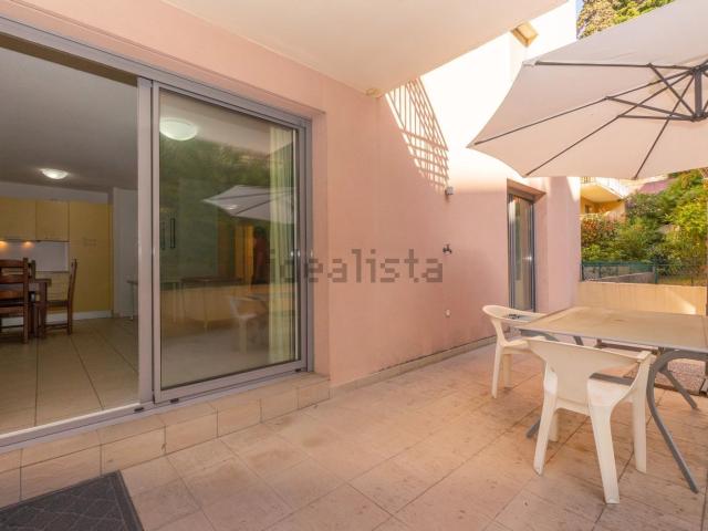 Appartement vente à Garavan, Menton