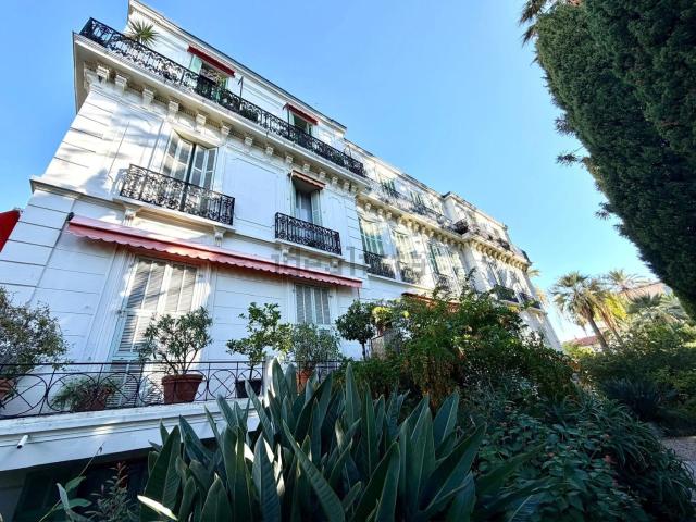 Appartement vente à Garavan, Menton