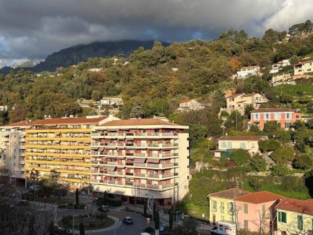 Appartement vente à Nice, Menton