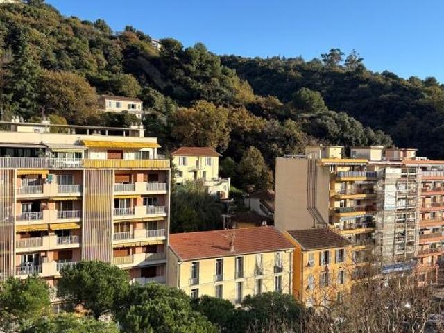 Appartement vente à Nice, Menton