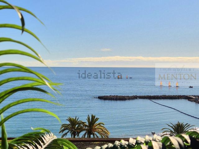 Appartement vente à Menton, Alpes-Maritimes