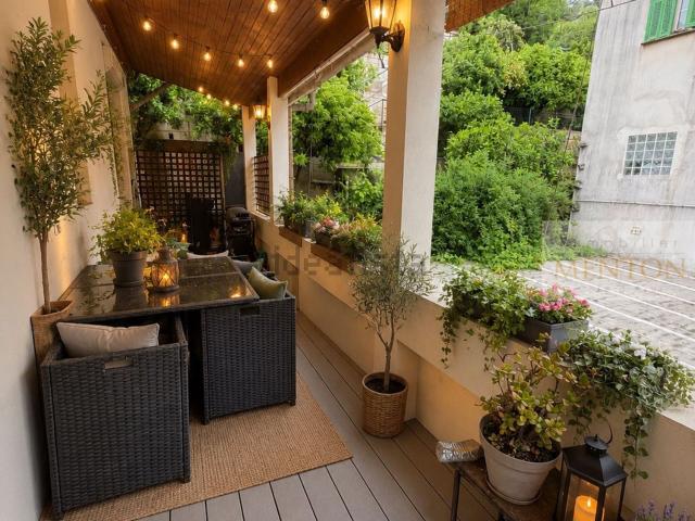 Appartement vente à Menton, Alpes-Maritimes