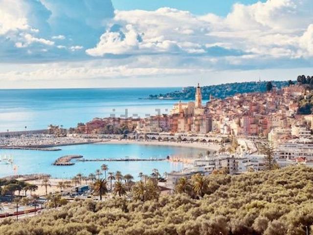 Appartement vente à Menton, Alpes-Maritimes