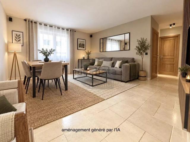 Appartement vente à Menton, Alpes-Maritimes