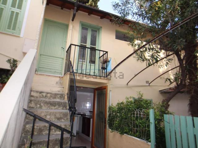 Appartement vente à Garavan, Menton