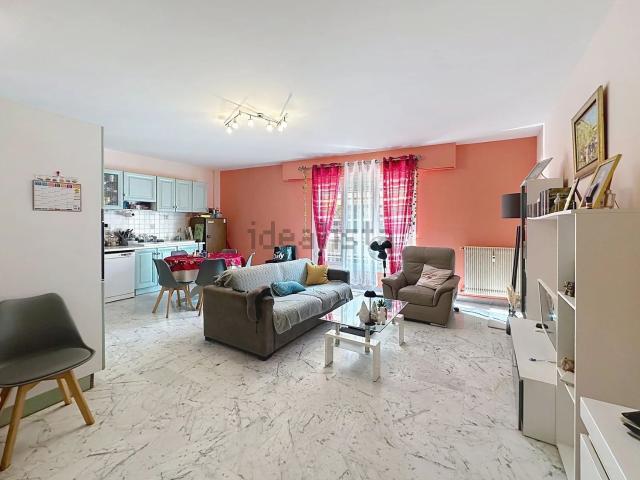 Appartement vente à Menton, Alpes-Maritimes
