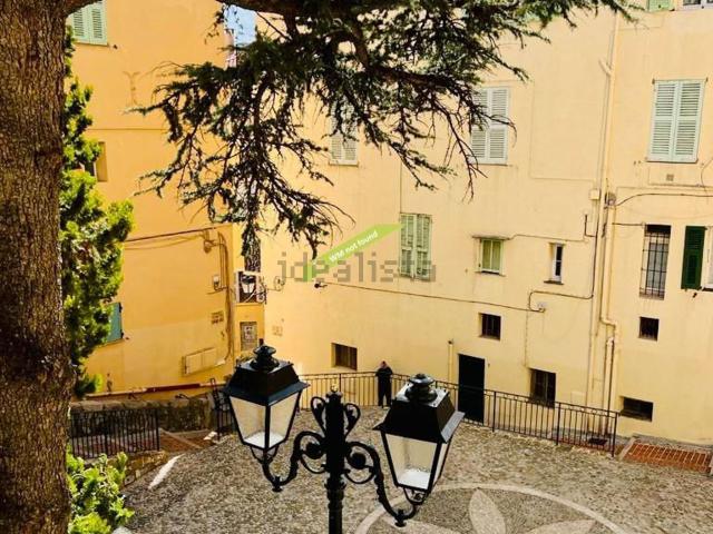 Appartement vente à Menton, Alpes-Maritimes