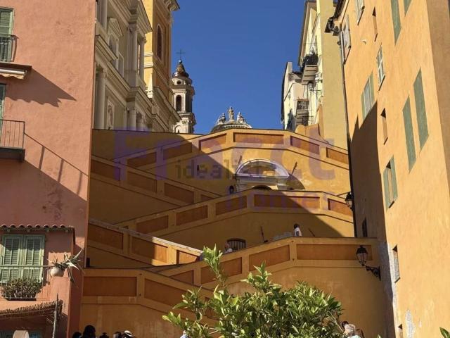 Appartement vente à Garavan, Menton