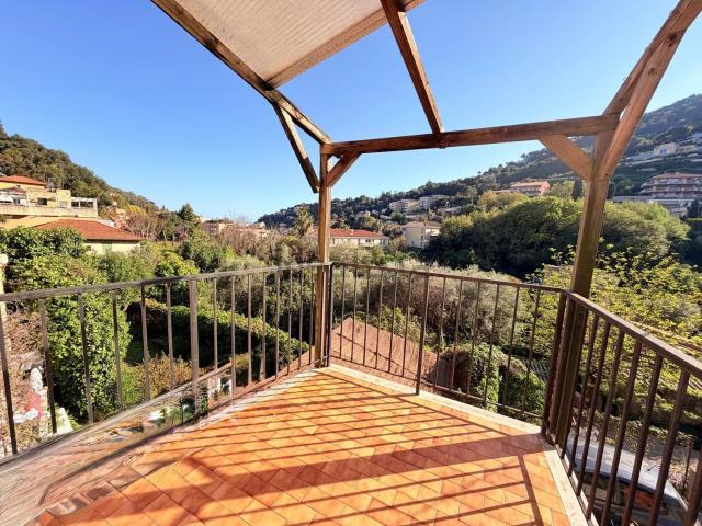 Appartement vente à Jardins d'Olympie, Menton